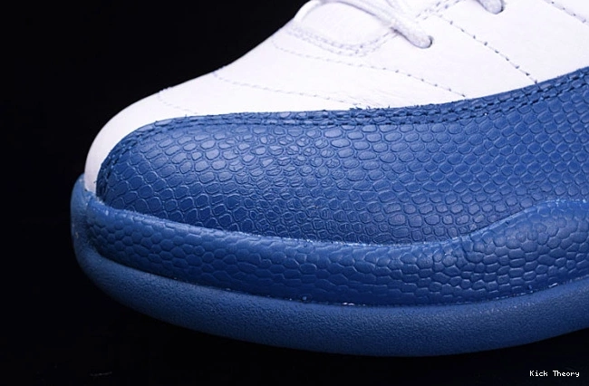 Kick Theory Jordan Air 